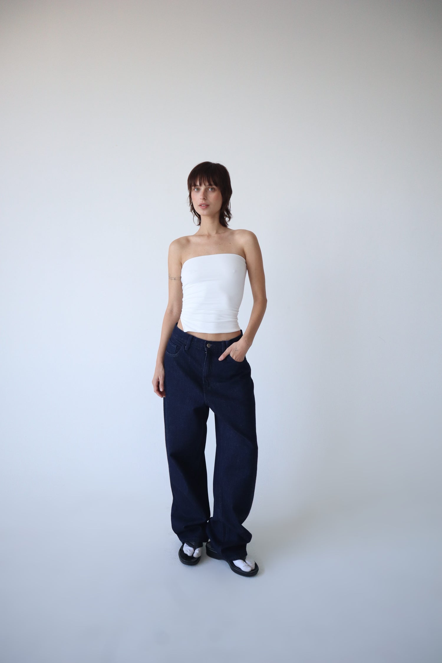 The Perfect Jean