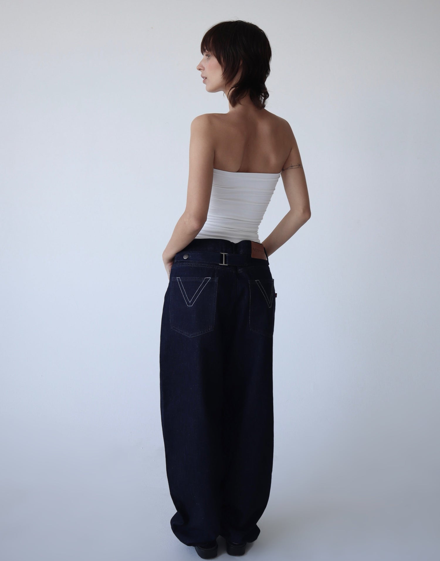 The Perfect Jean