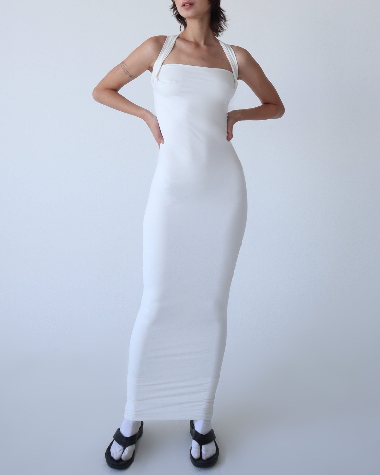 Tank Dress