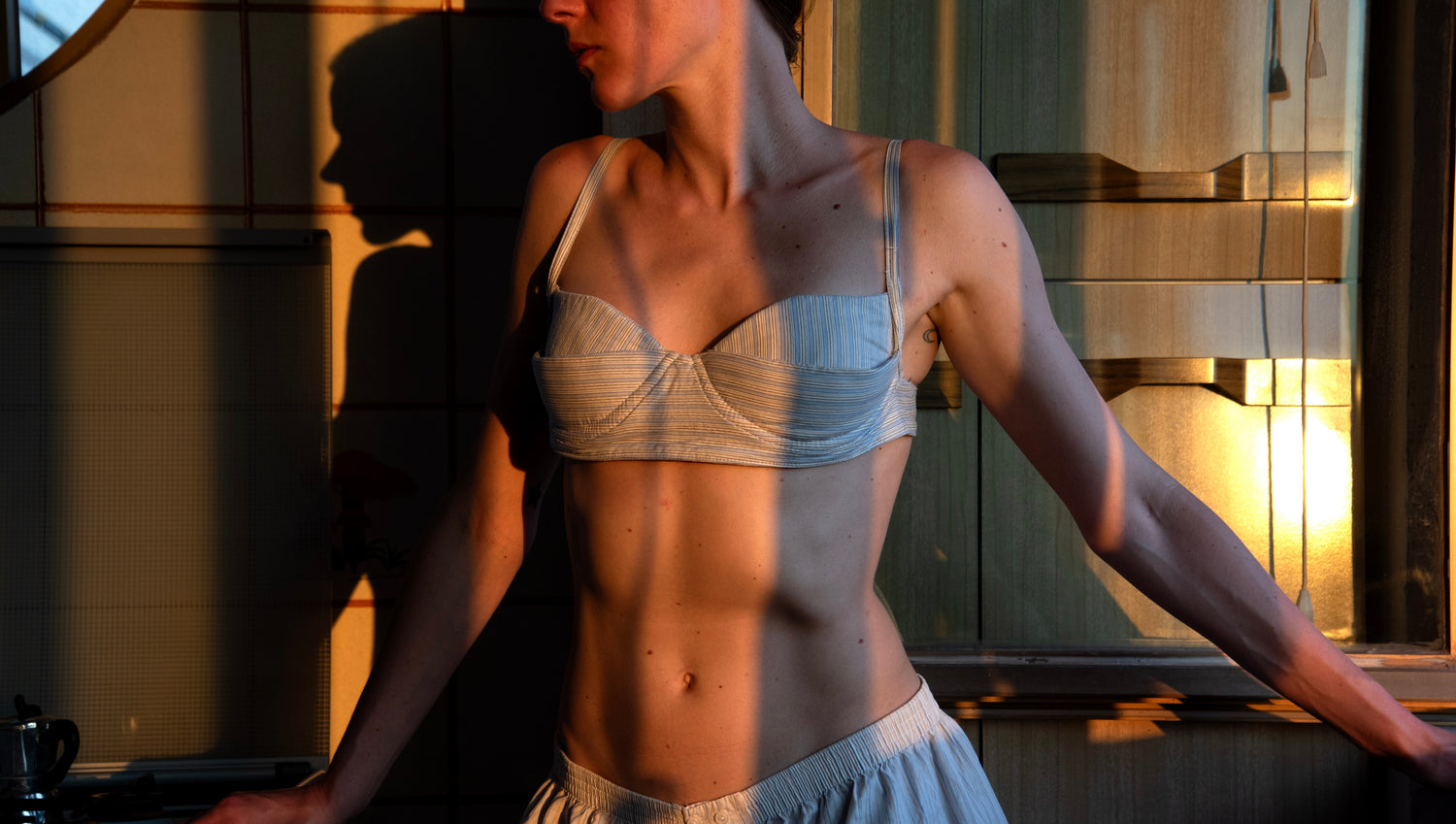 CONVERTIBLE BRA