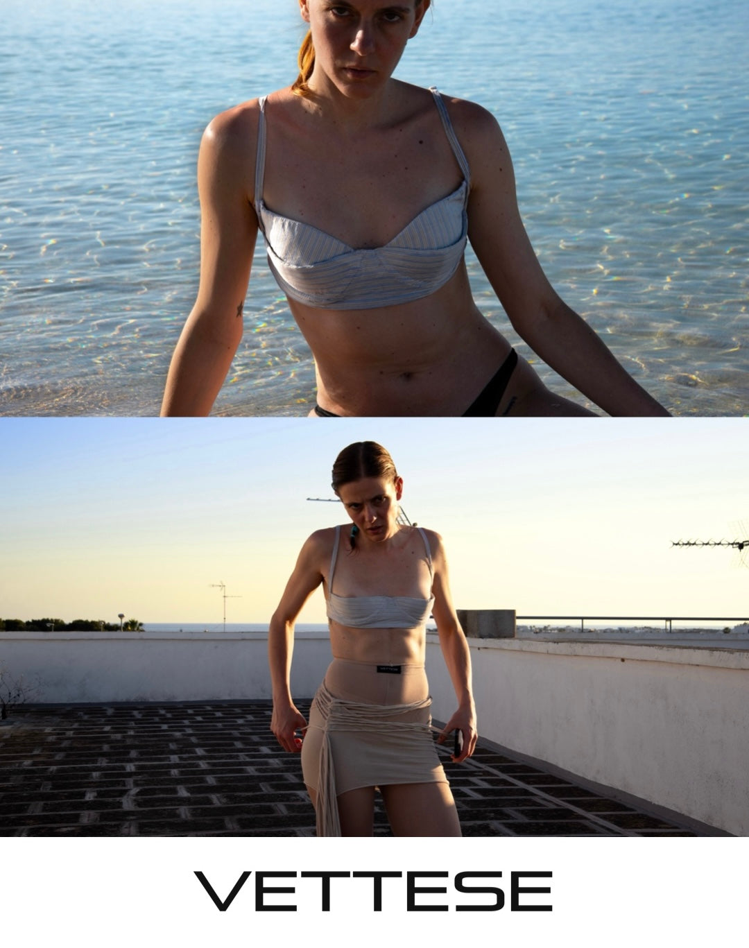 CONVERTIBLE BRA