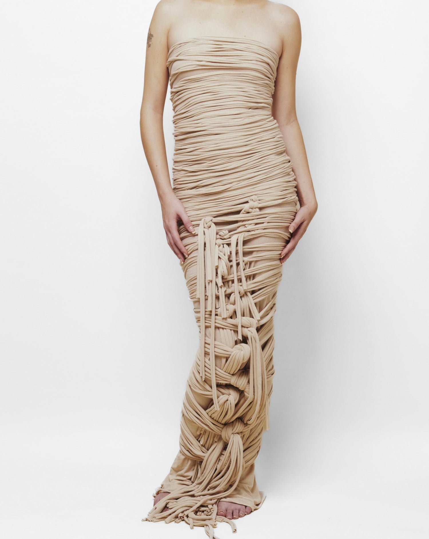 Body Tubes Dress