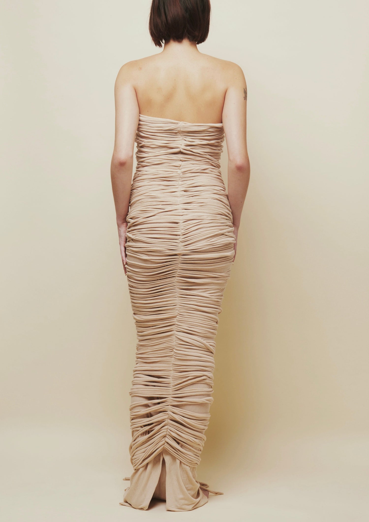 Body Tubes Dress