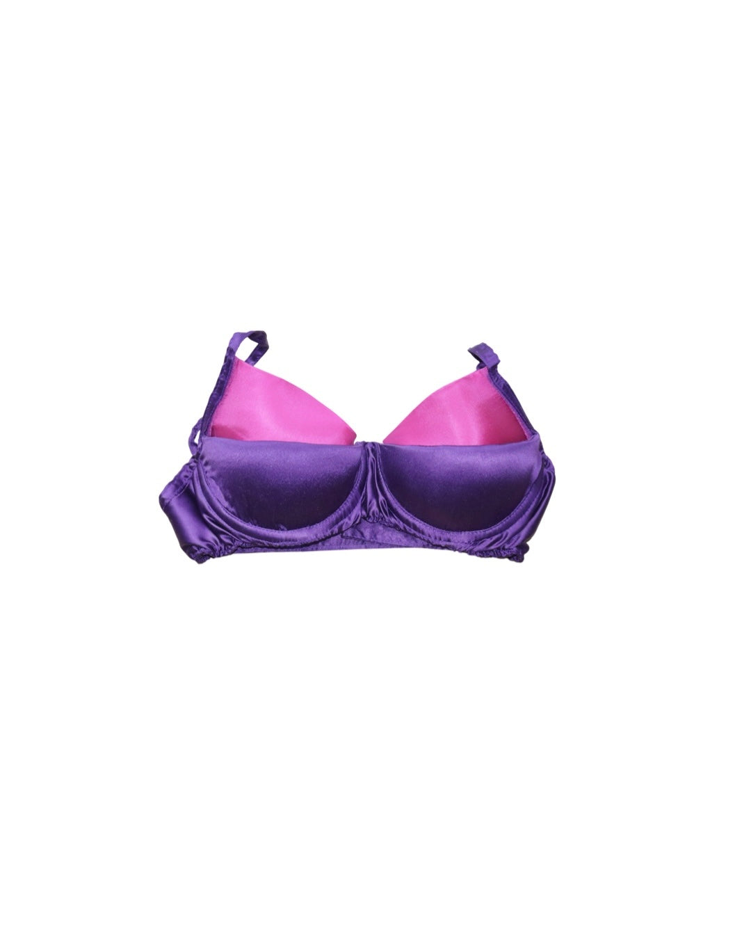 Convertible Bra
