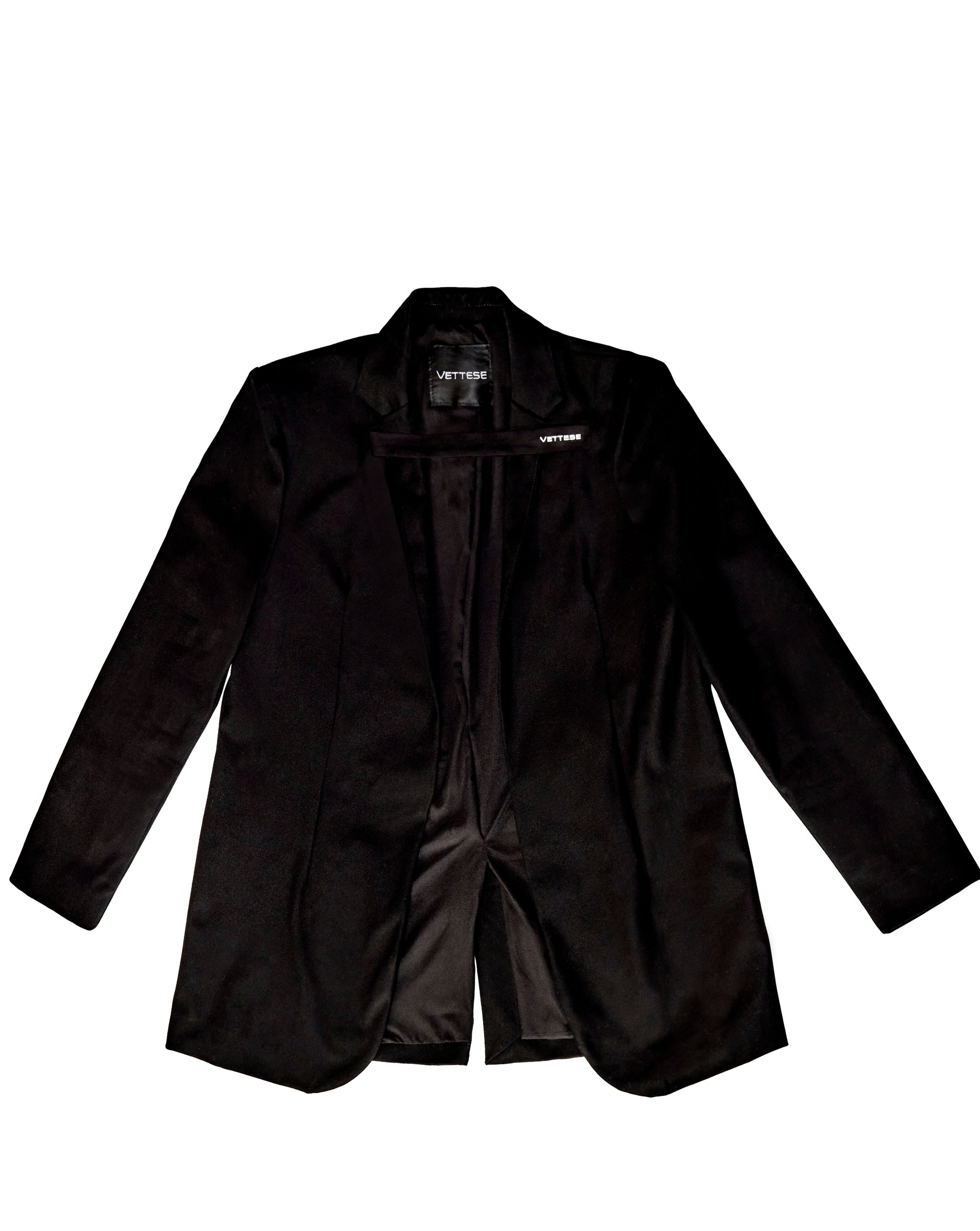 Vettese Classic Blazer – VETTESE